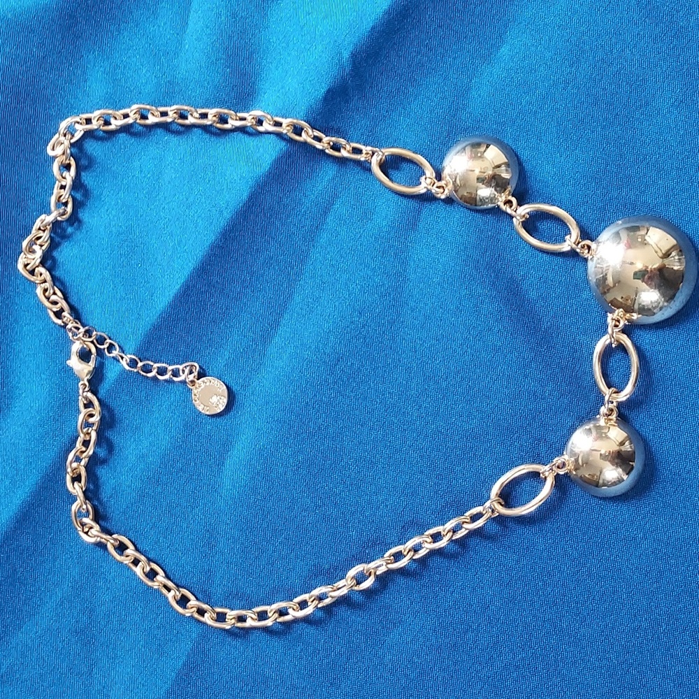 Liz Claiborne necklace